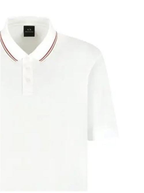  ARMANI EXCHANGE | XW001374 AF10356/UC001